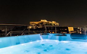 Majestic Penthouse Acropolis